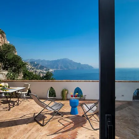 Le Mirage Apartment *