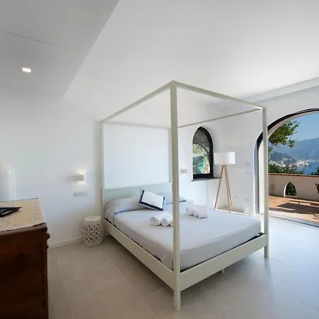 Apartment Le Mirage
