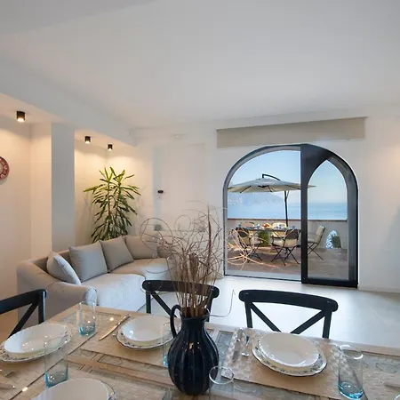Apartment Le Mirage