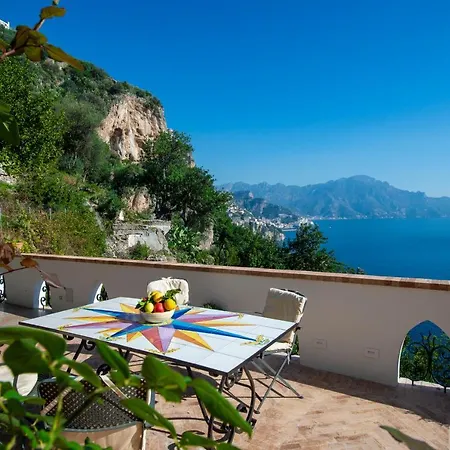 Apartment Le Mirage *