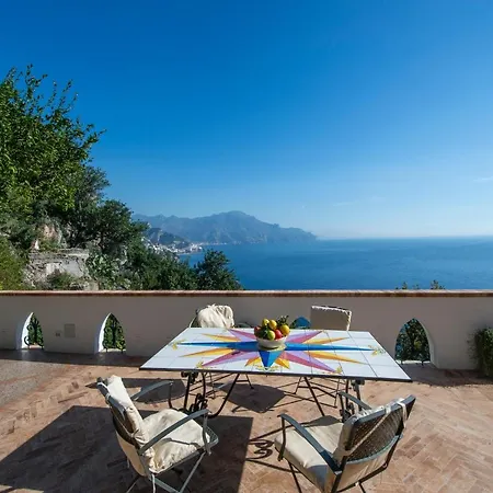 Apartment Le Mirage Conca dei Marini