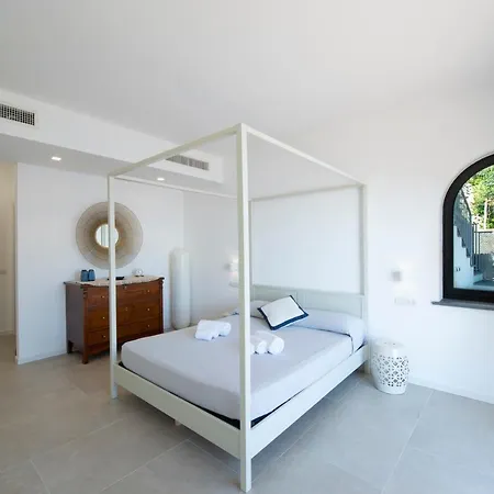 Le Mirage Apartment