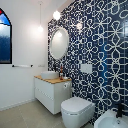 Le Mirage Apartment Conca dei Marini