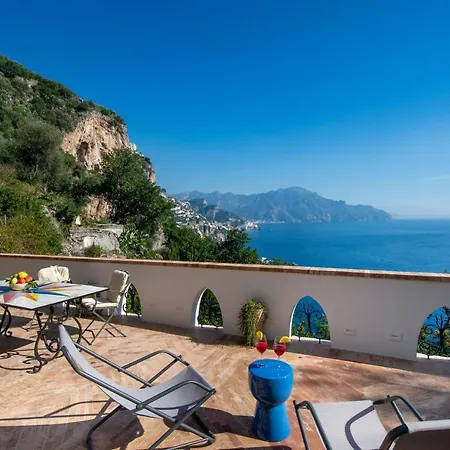 Apartment Le Mirage *