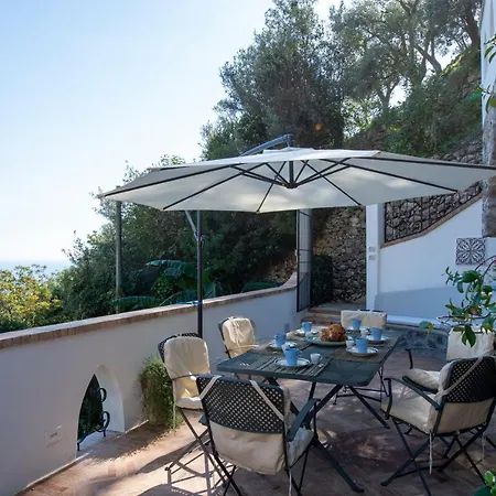 Apartment Le Mirage *