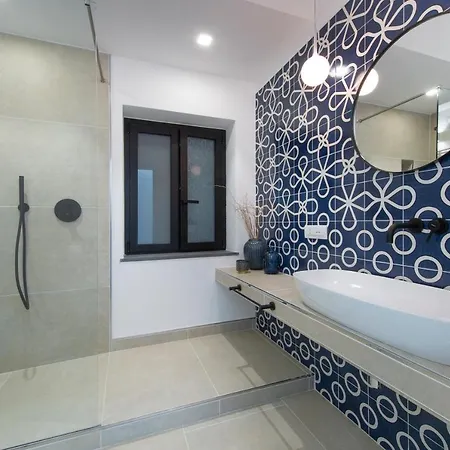 Apartment Le Mirage Conca dei Marini