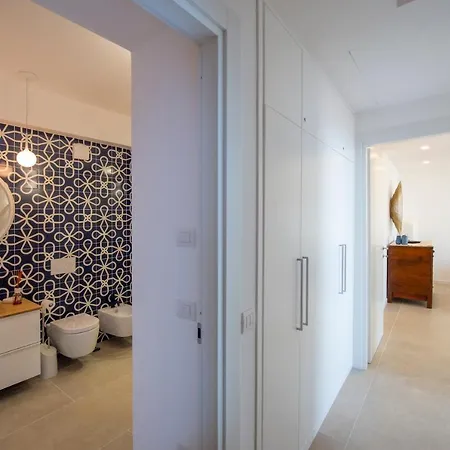 Le Mirage Apartment