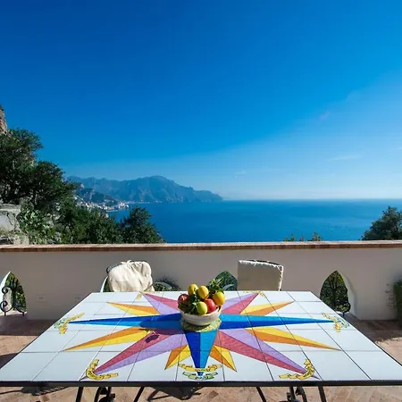 Apartment Le Mirage *