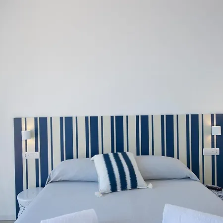 Apartment Le Mirage Conca dei Marini