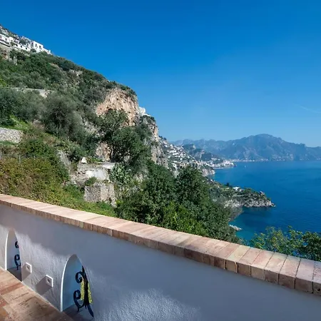 Apartment Le Mirage