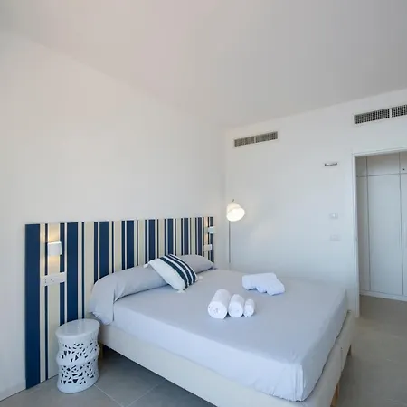 Le Mirage Apartment *