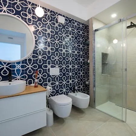 Apartment Le Mirage