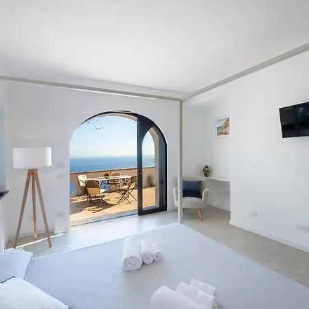 Apartment Le Mirage *